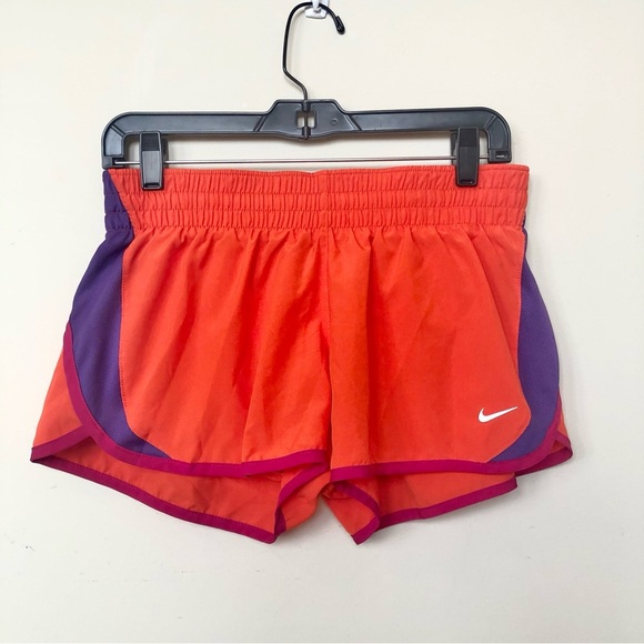 Nike Dri-FIT running shorts size medium - Picture 1 of 9